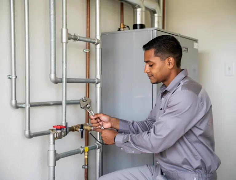 Geothermal Heating service in Cranston